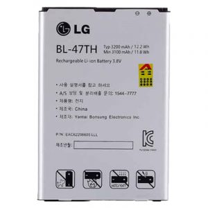 باتری اصلی ال جی LG G Pro 2