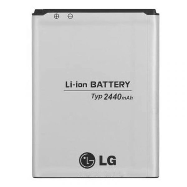 باتری اصلی ال جی LG G2 Mini