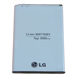 باتری اصلی ال جی LG G3
