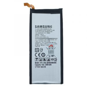 باتری اصلی سامسونگ Galaxy A5 2015