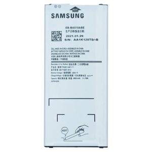 باتری اصلی سامسونگ Galaxy A5 2016