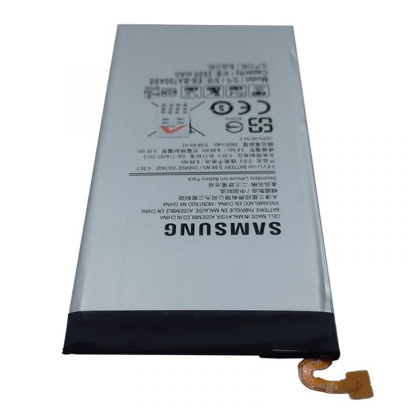 مشخصات باتری Samsung A7 2015