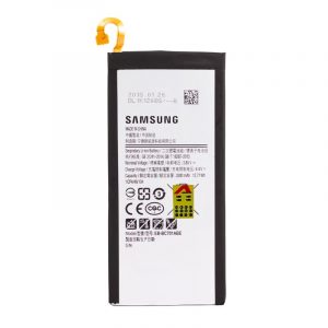 باتری اصلی سامسونگ Galaxy C7 Pro