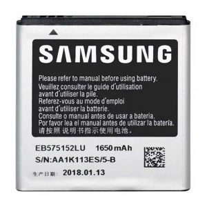 باتری اصلی سامسونگ Galaxy S