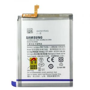 باتری اصلی سامسونگ Galaxy Note 10 Lite