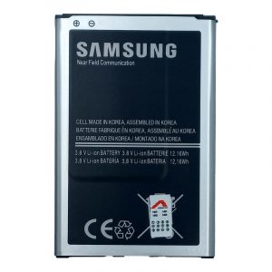 باتری اصلی سامسونگ Galaxy Note 3