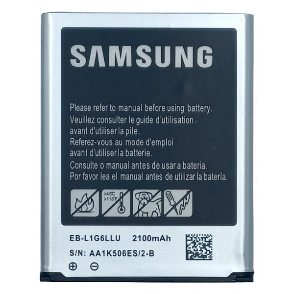 باتری اصلی سامسونگ Galaxy S3