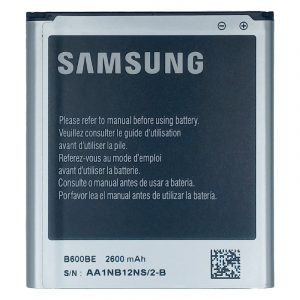 باتری اصلی سامسونگ Galaxy S4