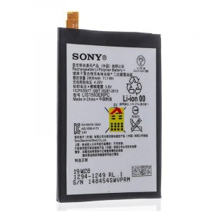 باتری اصلی سونی Sony Xperia Z5