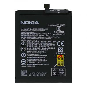 باتری اصلی نوکیا Nokia 3.1 Plus