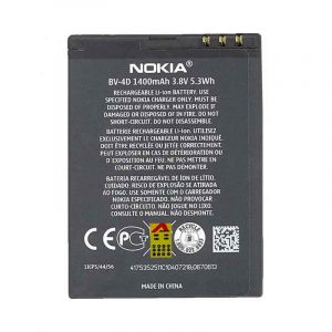 باتری اصلی نوکیا Nokia 4D