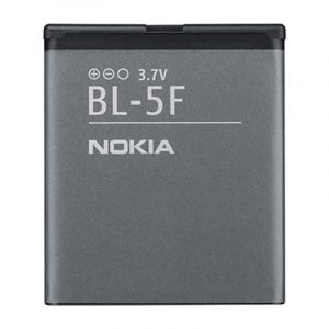 باتری اصلی نوکیا Nokia 5F
