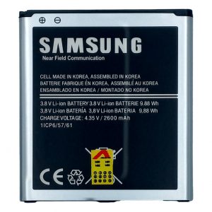 باتری اصلی سامسونگ Galaxy A2 Core