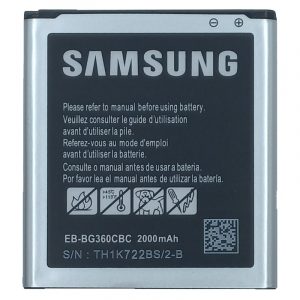 باتری اصلی سامسونگ Galaxy Core Prime