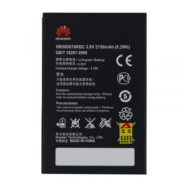 باتری اصلی هواوی Huawei Ascend G610