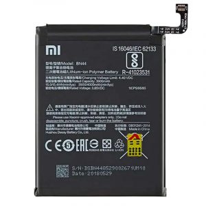 باتری اصلی شیائومی Xiaomi Redmi 5 Plus