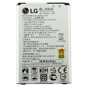 باتری اصلی ال جی LG K4