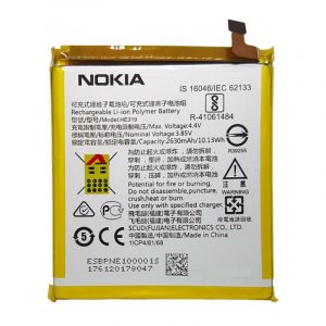 باتری اصلی نوکیا Nokia 3