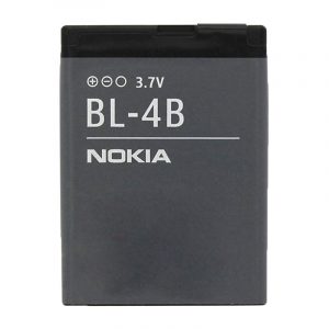 خرید و قیمت باتری نوکیا Nokia 4B