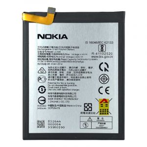 باتری اصلی نوکیا Nokia 7.2