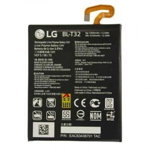 باتری اصلی ال جی LG G6