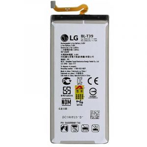 باتری اصلی ال جی LG G7 ThinQ