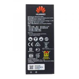 باتری اصلی هواوی Huawei Y5 II