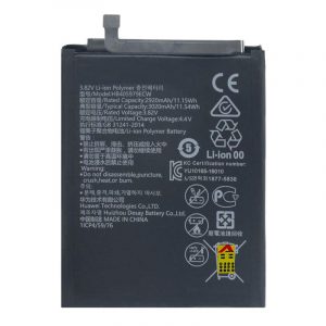 قیمت باتری Huawei Y6 2019