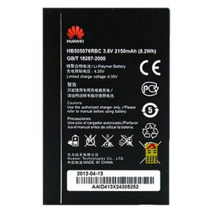 باتری اصلی هواوی Huawei Ascend Y600