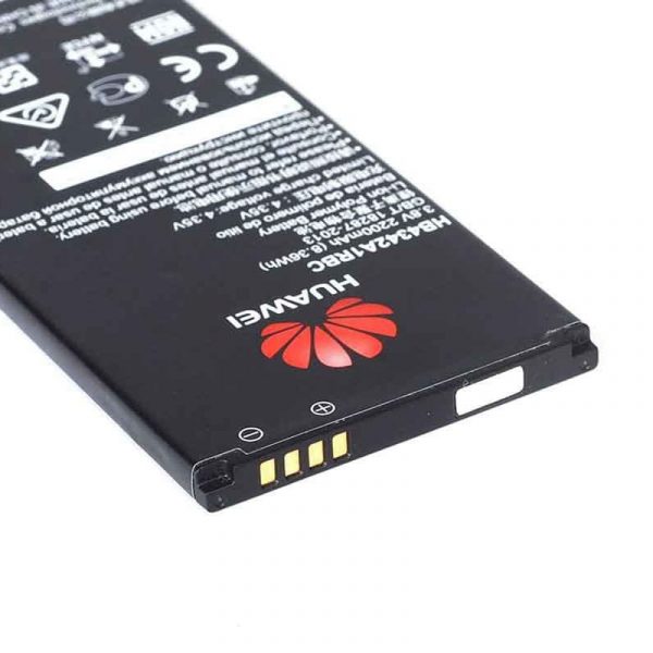 قیمت باتری Huawei Y6