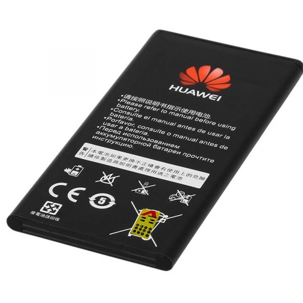 قیمت باتری Huawei Y625
