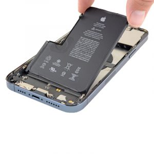باتری اصلی ایفون iPhone 12 Pro Max