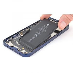 باتری اصلی ایفون iPhone 12