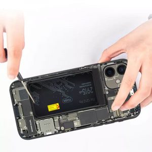 باتری تقویت شده ایفون iPhone 12 pro