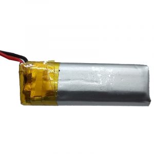 باتری لیتیومی آدامسی (200mAh) 350926
