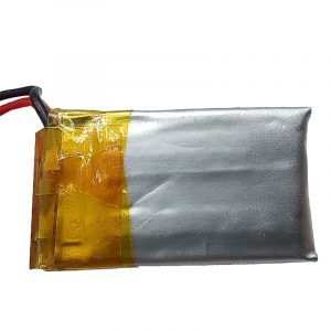 باتری لیتیومی آدامسی (300mAh) 401119