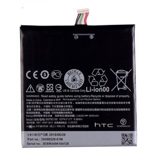 باتری اصلی اچ تی سی دیزایر HTC Desire 816