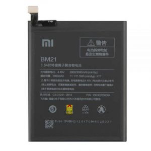 باتری اصلی شیائومی Xiaomi Mi Note