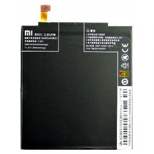 باتری اصلی شیائومی Xiaomi Mi 3