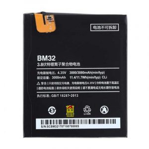 باتری اصلی شیائومی Xiaomi Mi 4