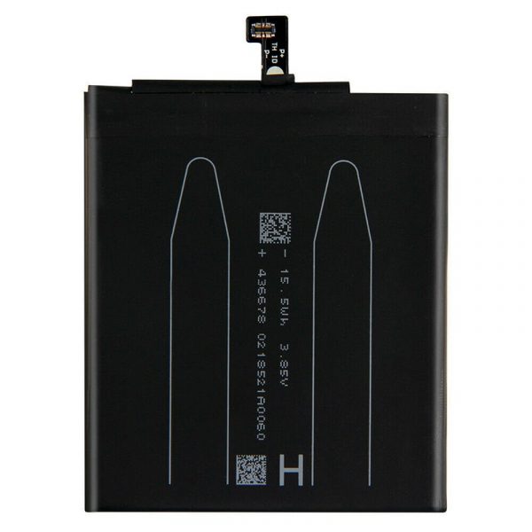 مشخصات باتری xiaomi BM33