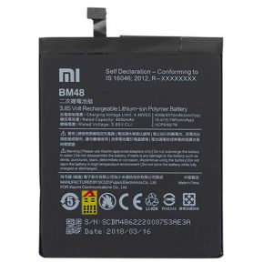 باتری اصلی شیائومی Xiaomi Mi Note 2