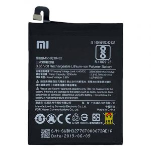 باتری اصلی شیائومی Xiaomi BN32
