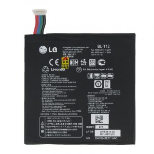 باتری اصلی ال جی LG G Pad 7.0
