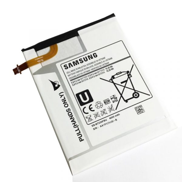 قیمت باتری Galaxy Tab 4