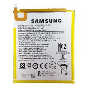 باتری اصلی تبلت سامسونگ Samsung Tab A T295