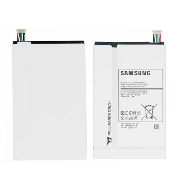 قیمت باتری Galaxy Tab S 8.4