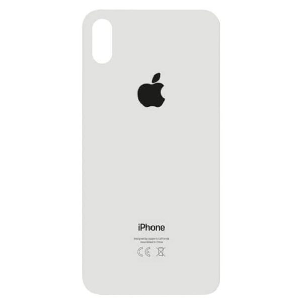 بک کاور ایفون iPhone xs