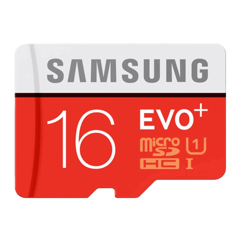 مموری 16 گیگابایت سامسونگ - خرید کارت حافظه SDHC 16GB - ارکان تک