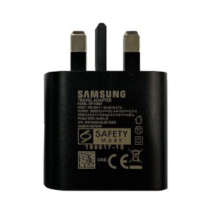 شارژر اورجینال Samsung S21